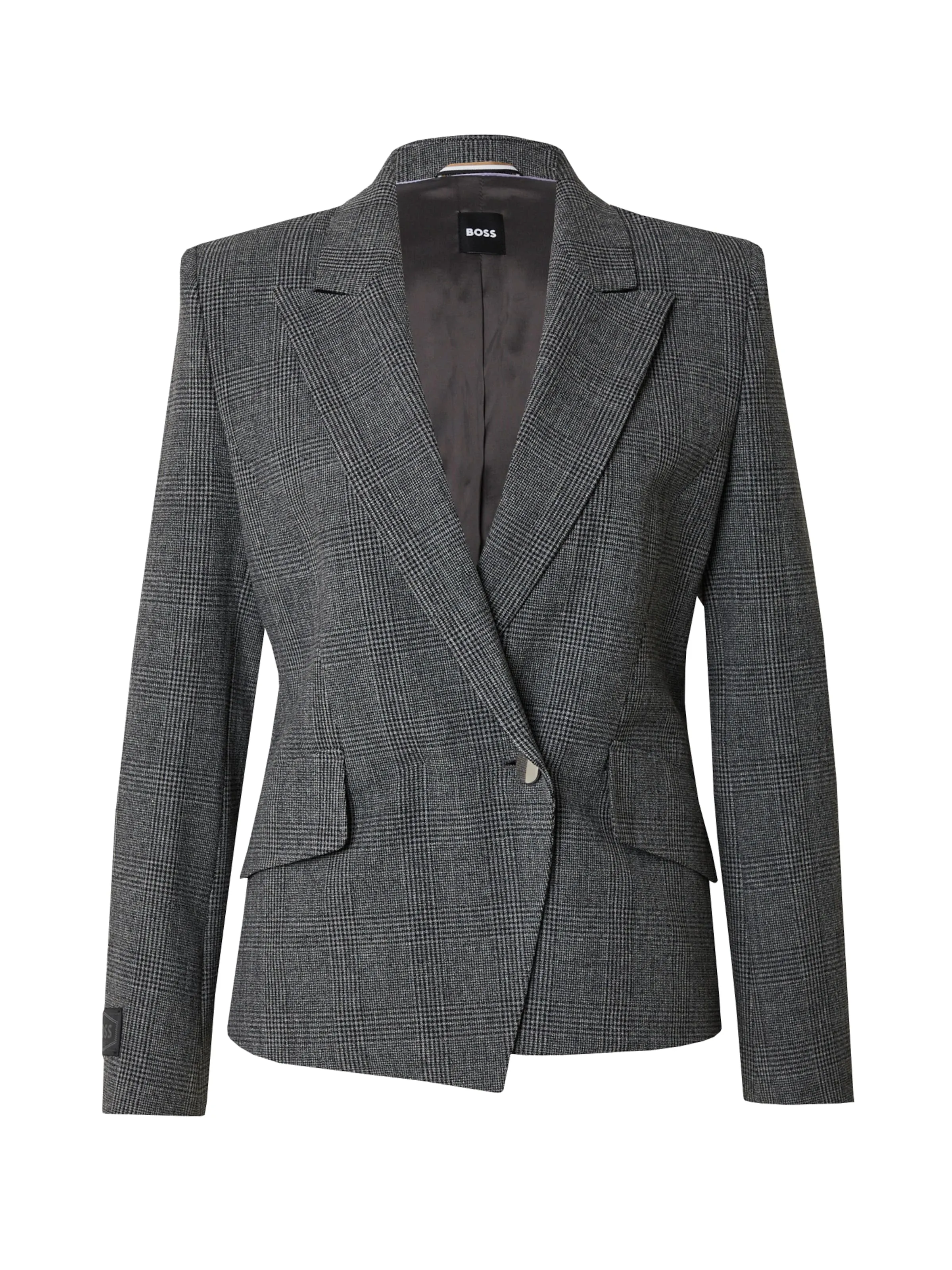Blazer 'Jarinara' BOSS en Gris