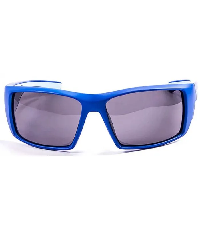 Blueball Monaco Matte Blue / Smoke
