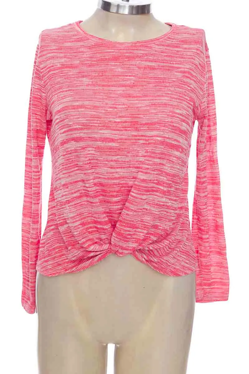 BLUSA COLOR ROSADO  WONDER NATION