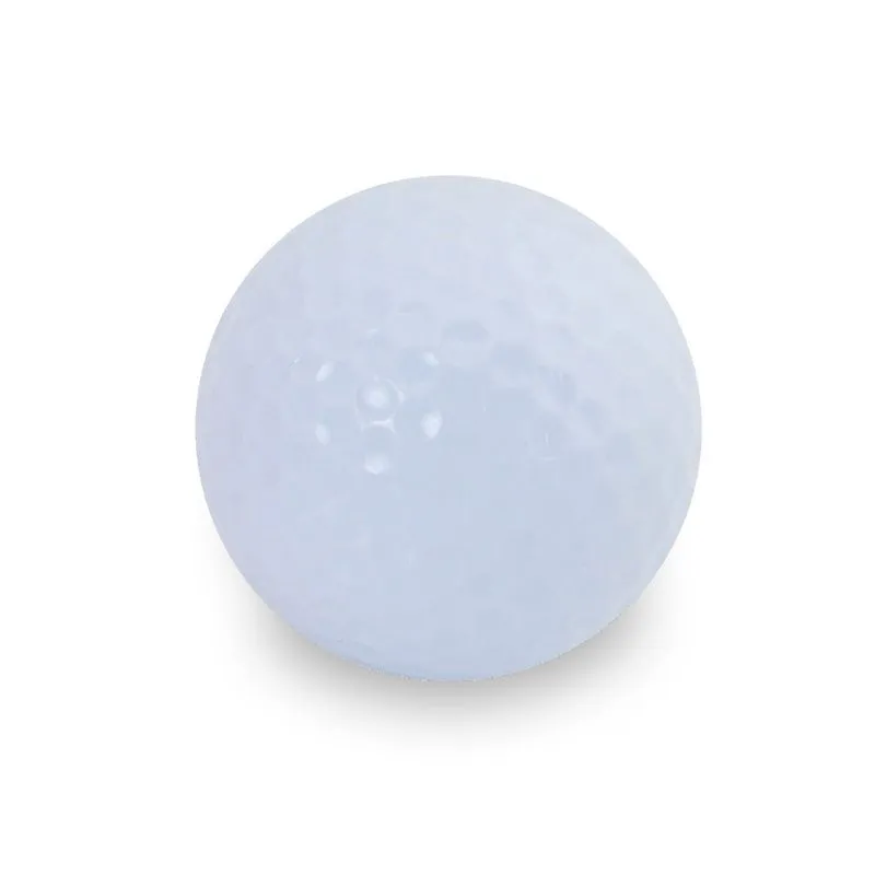 Bola de golf promocional Nessa