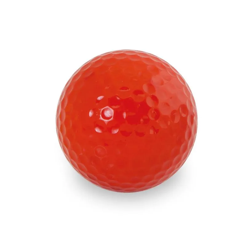 Bola de golf promocional Nessa