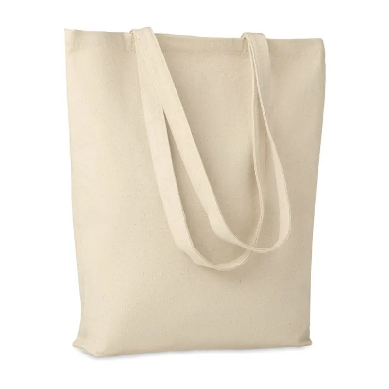 Bolsa publicitaria compra de canvas 270 gr/m² Rassa