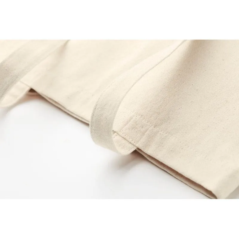 Bolsa publicitaria compra de canvas 270 gr/m² Rassa