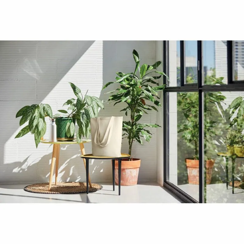 Bolsa publicitaria compra de canvas 270 gr/m² Rassa