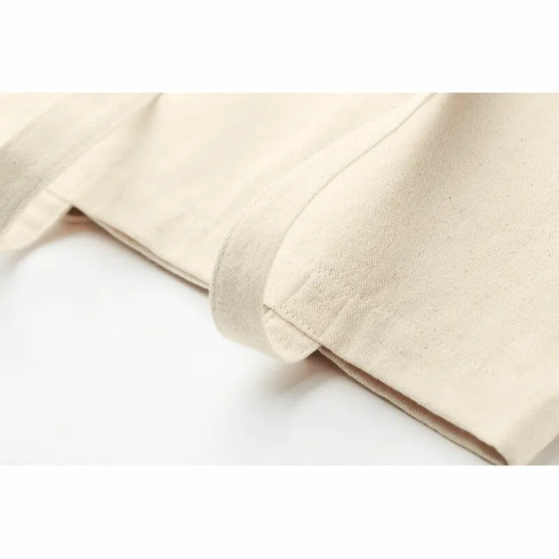 Bolsa publicitaria compra de canvas 270 gr/m² Rassa