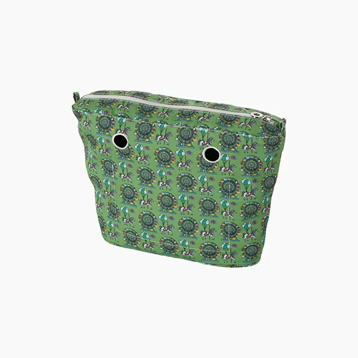 Bolso interior O bag mini circo