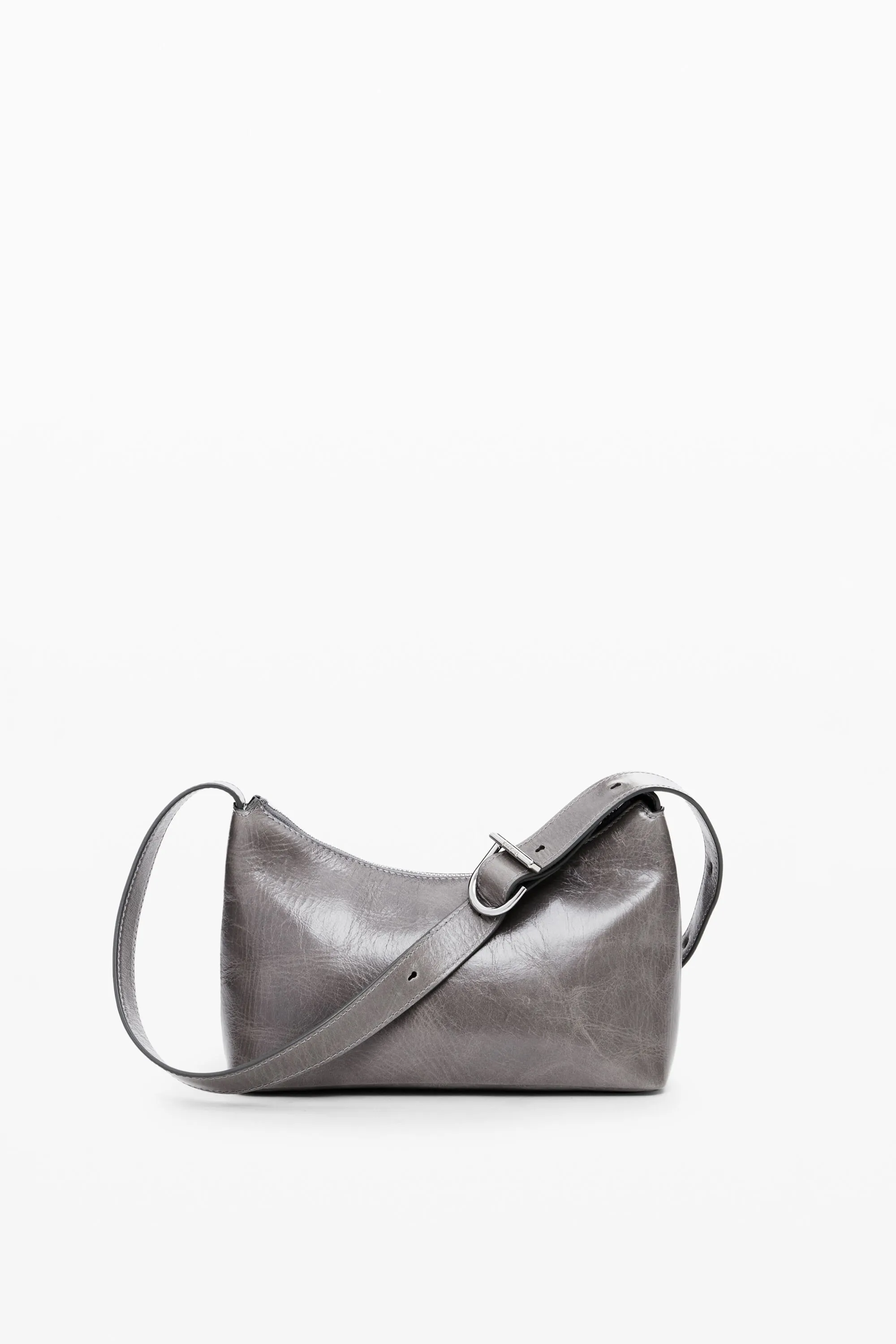 Bolso S piel