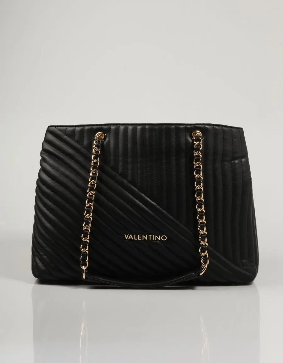  bolso VALENTINO Laax en Negro 83862