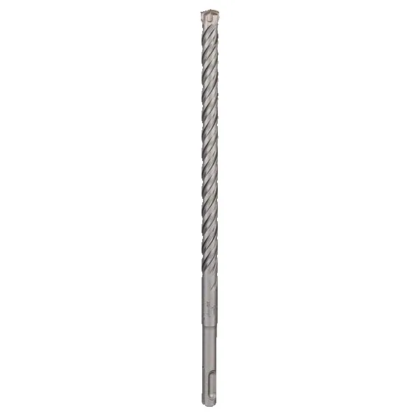 BOSCH  PLUS5X  JUEGO DE BROCAS SDSPLUS, 12 MM, 10 PIEZAS, HORMIGON ARMADO