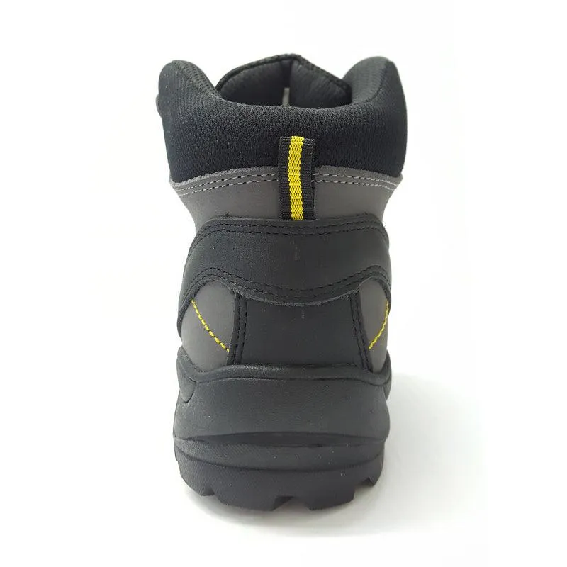 Bota de seguridad mod. 123 marca LICA