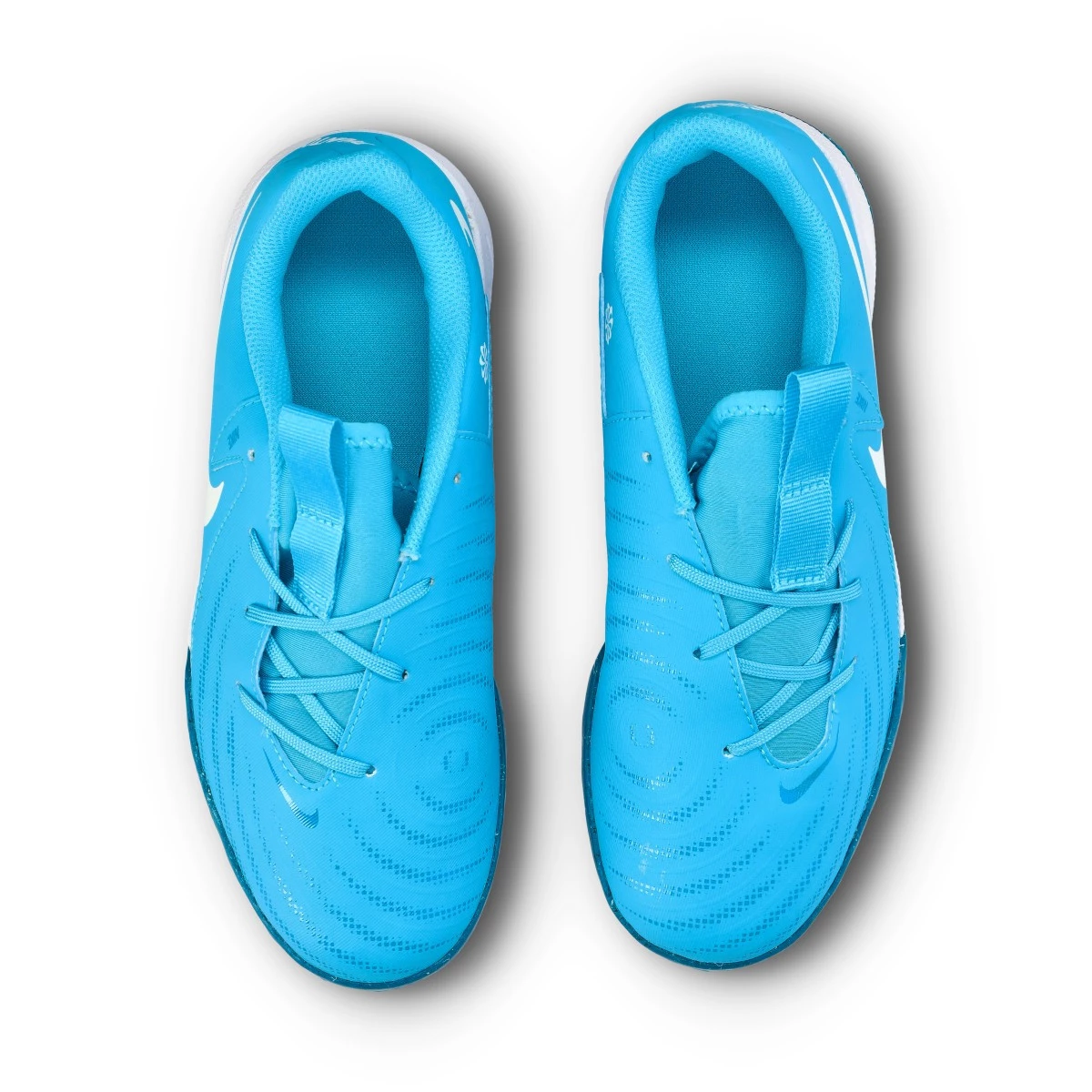 Bota Nike Phantom GX II Academy Turf Niño