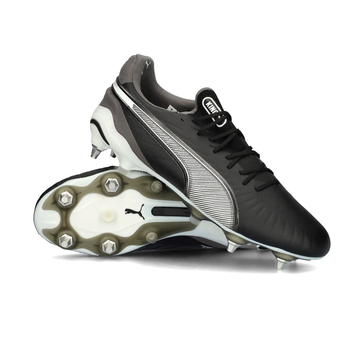 Bota Puma King Ultimate MxSG