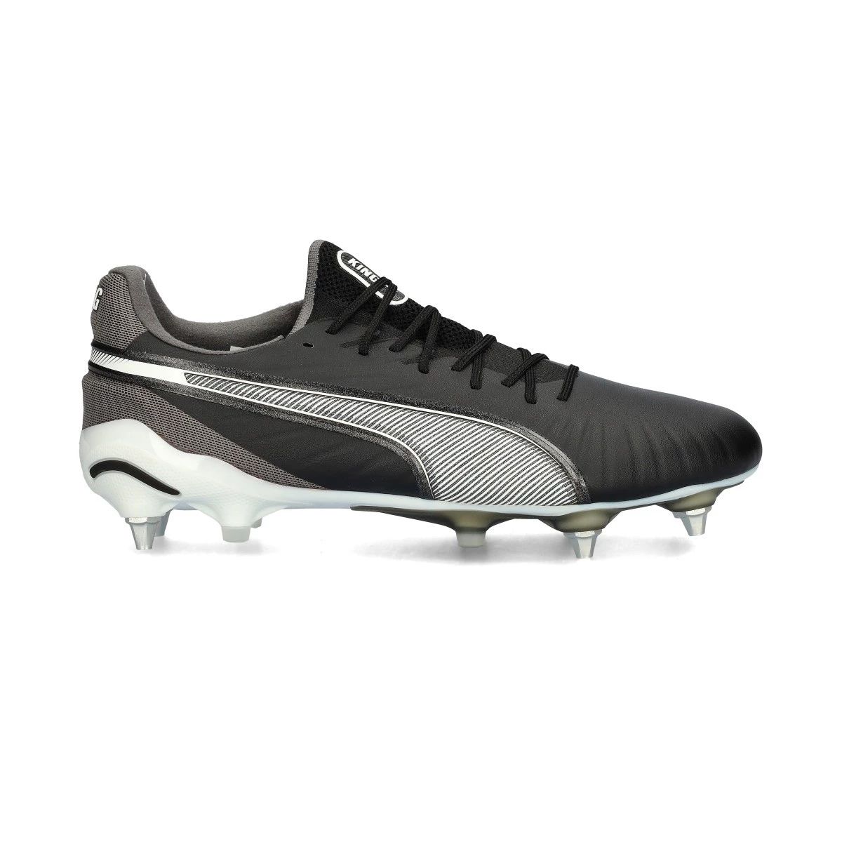 Bota Puma King Ultimate MxSG
