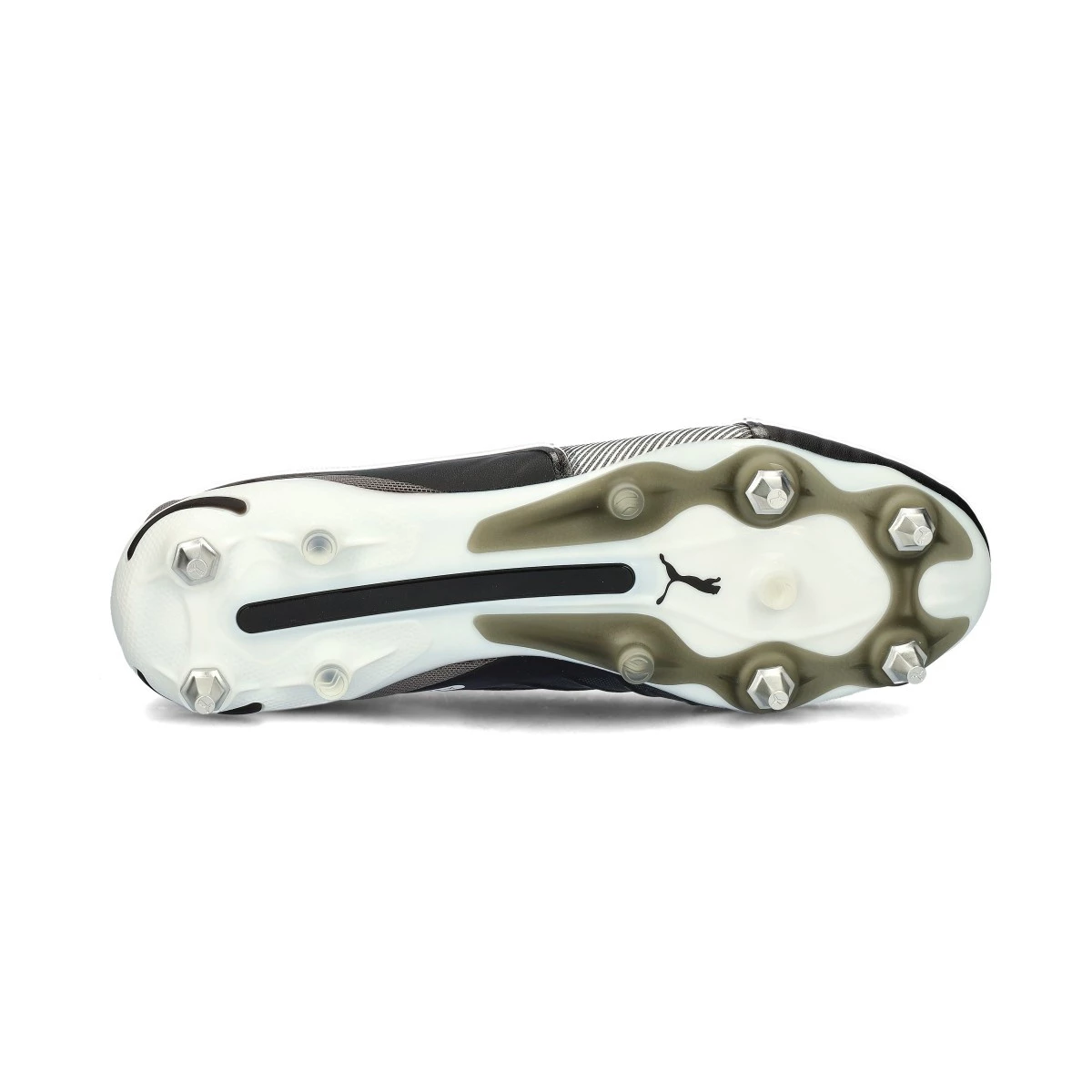 Bota Puma King Ultimate MxSG