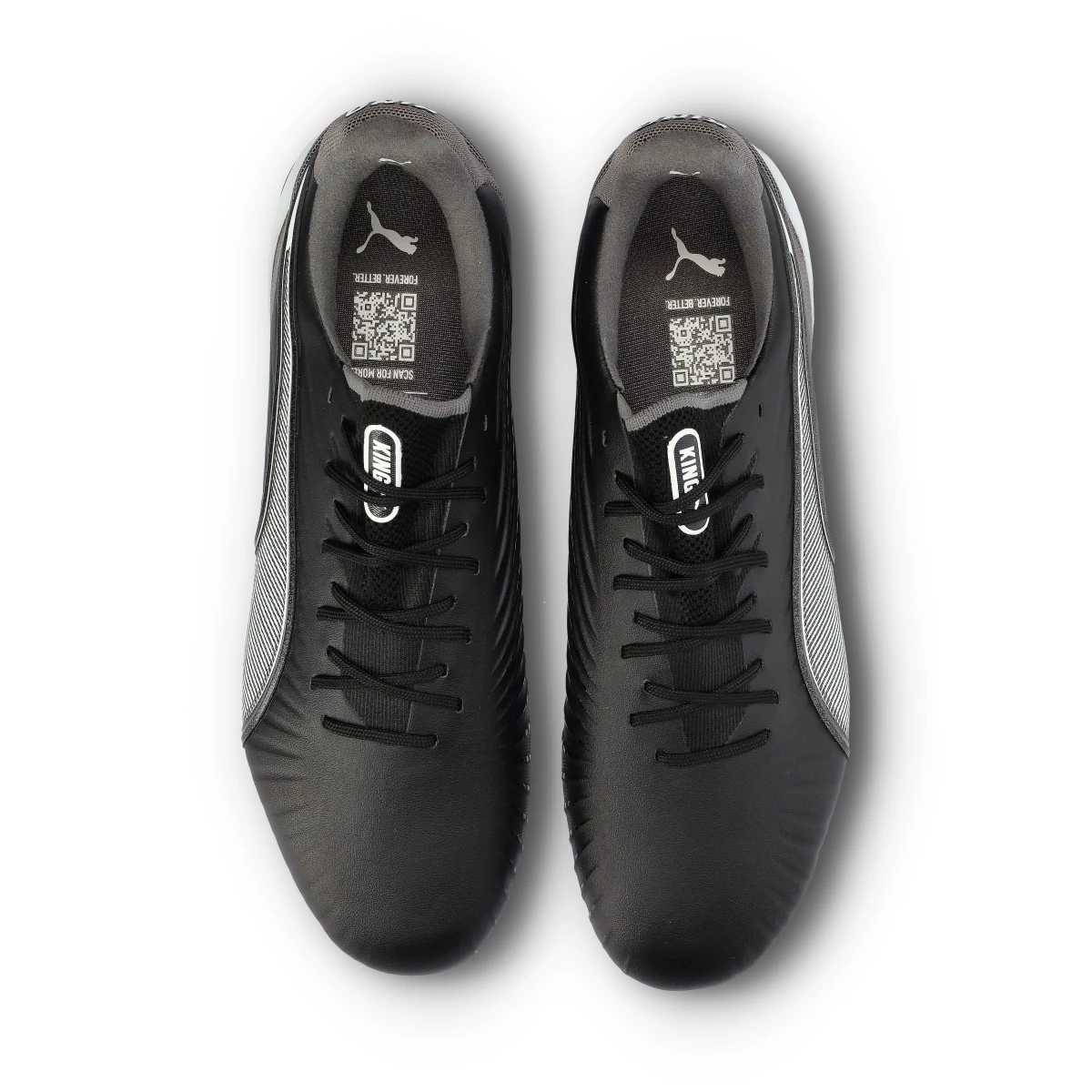 Bota Puma King Ultimate MxSG