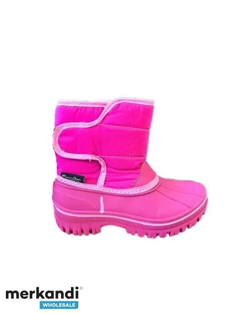BOTAS DE ESQUÍ CONFORT junior ENRICO COVERI PVP: 79€ PRECIO: 14€