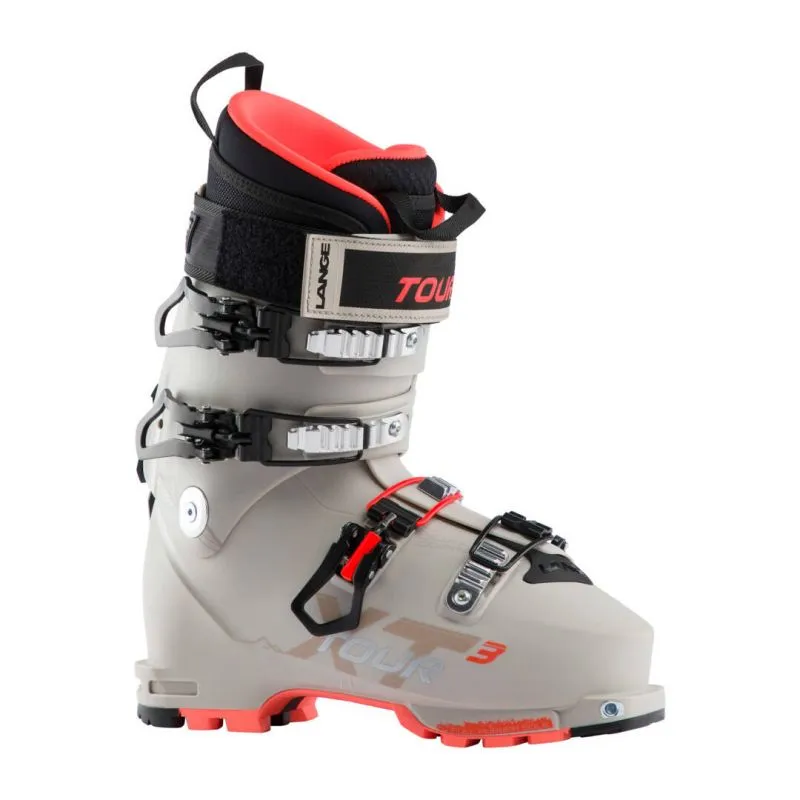 Botas de esquí de travesía Lange XT3 Tour SPT 95 (stardust) Mujer