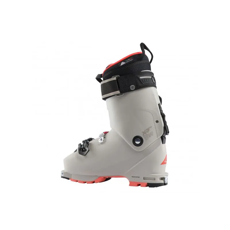 Botas de esquí de travesía Lange XT3 Tour SPT 95 (stardust) Mujer
