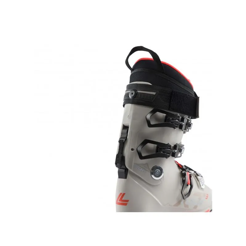 Botas de esquí de travesía Lange XT3 Tour SPT 95 (stardust) Mujer