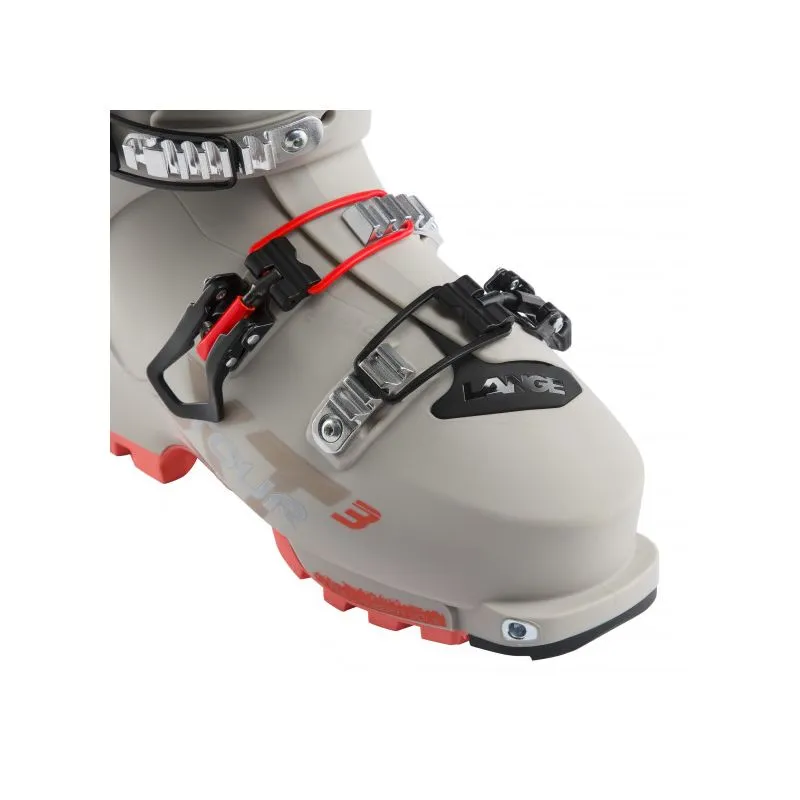 Botas de esquí de travesía Lange XT3 Tour SPT 95 (stardust) Mujer