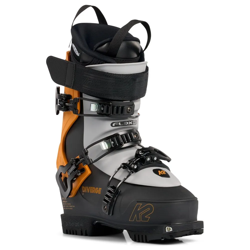 Botas de esquí K2 Diverge W
