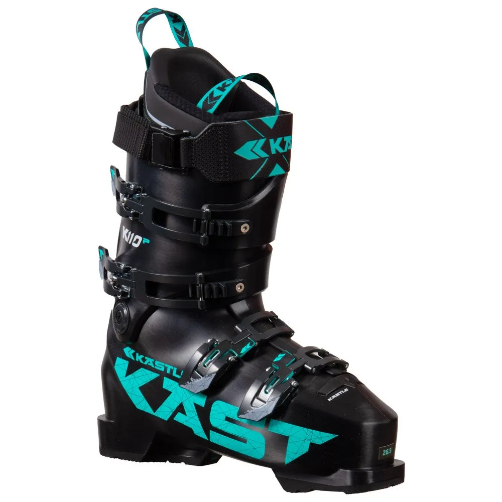 Botas de esquí Kastle K110P