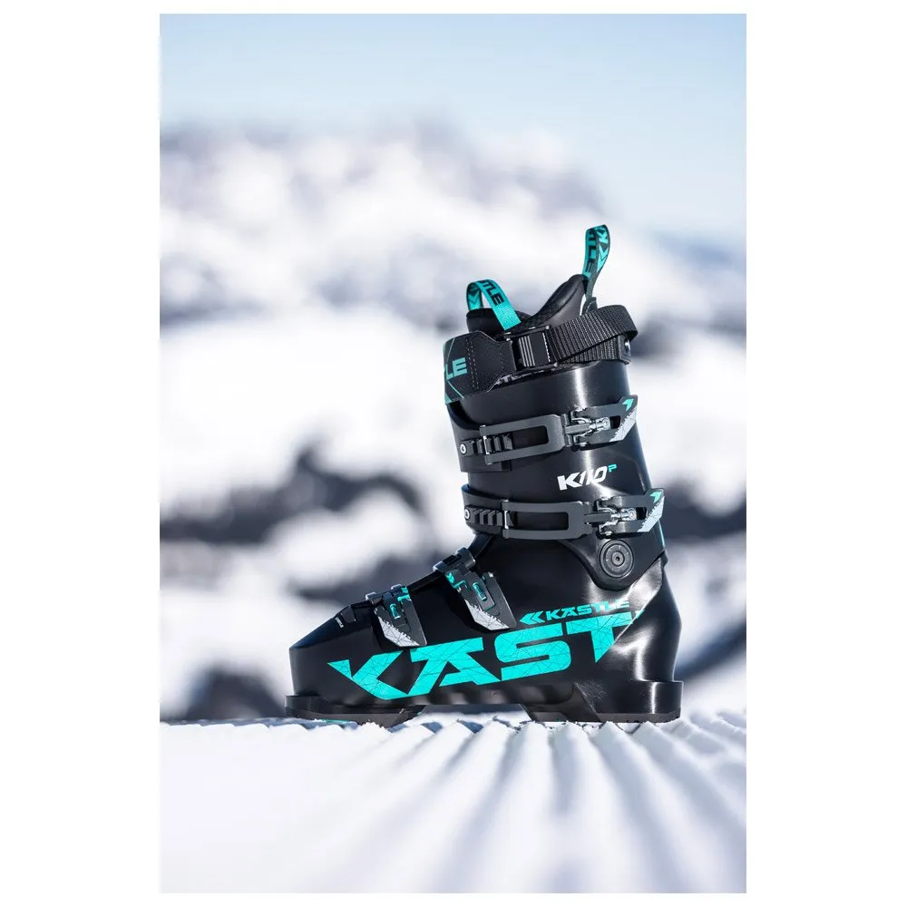 Botas de esquí Kastle K110P