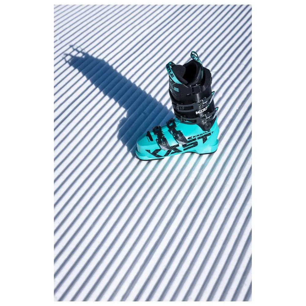 Botas de esquí Kastle K130P
