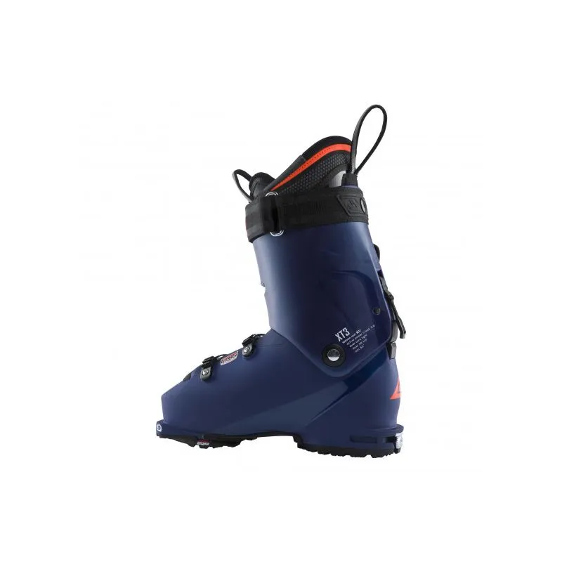 Botas de esquí Lange XT3 Free 130 MV GW (LG/BL) hombre