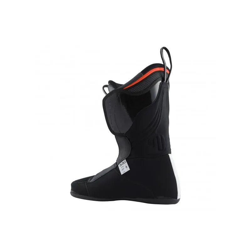 Botas de esquí Lange XT3 Free 130 MV GW (LG/BL) hombre