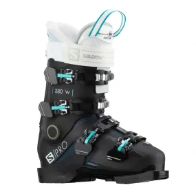 BOTAS DE ESQUí  MUJER  SALOMON S/PRO X80 CS GW  SLL41027200