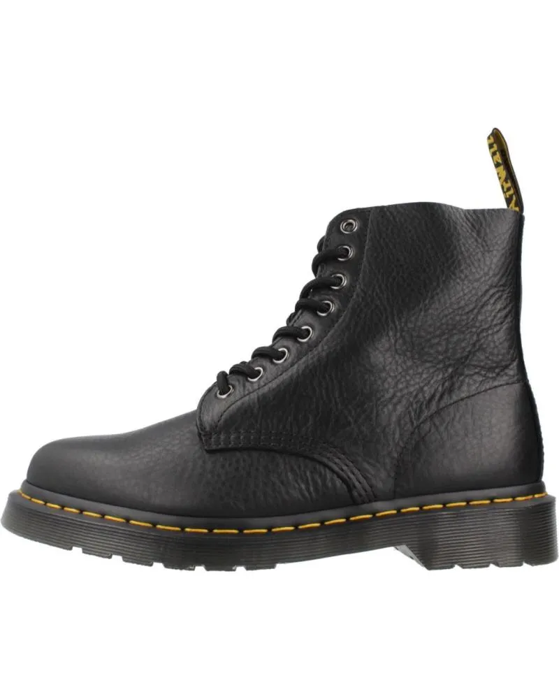 Botas DR MARTENS  de Mujer BOTAS MUJER MODELO 1460 COLOR NEGRO  BLACK