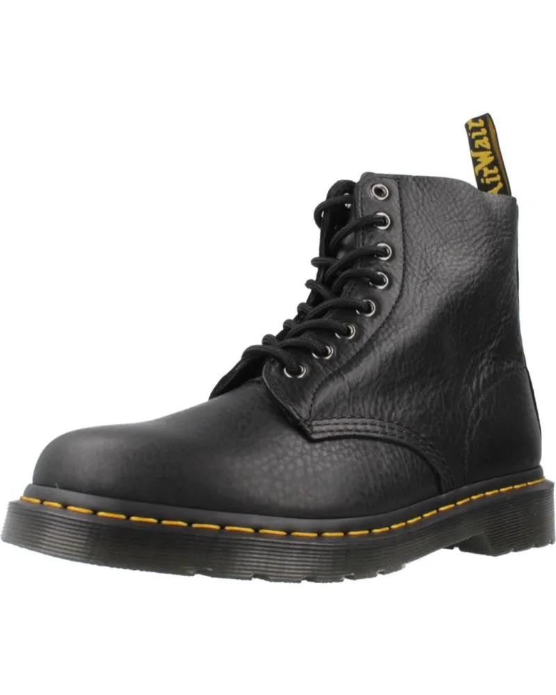 Botas DR MARTENS  de Mujer BOTAS MUJER MODELO 1460 COLOR NEGRO  BLACK