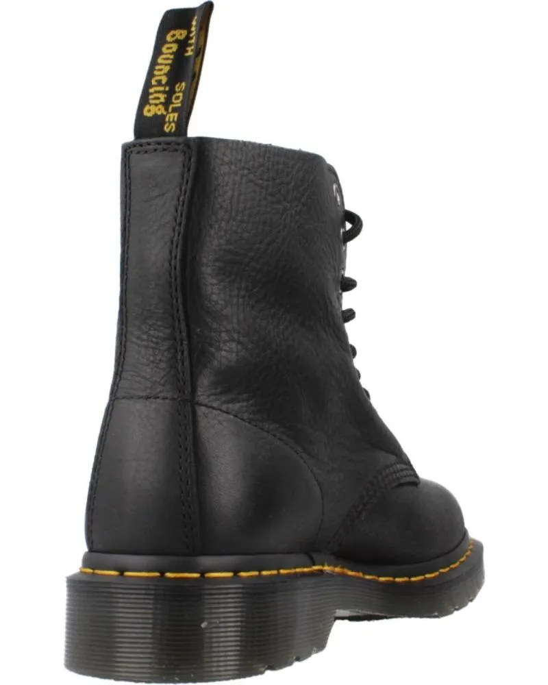 Botas DR MARTENS  de Mujer BOTAS MUJER MODELO 1460 COLOR NEGRO  BLACK