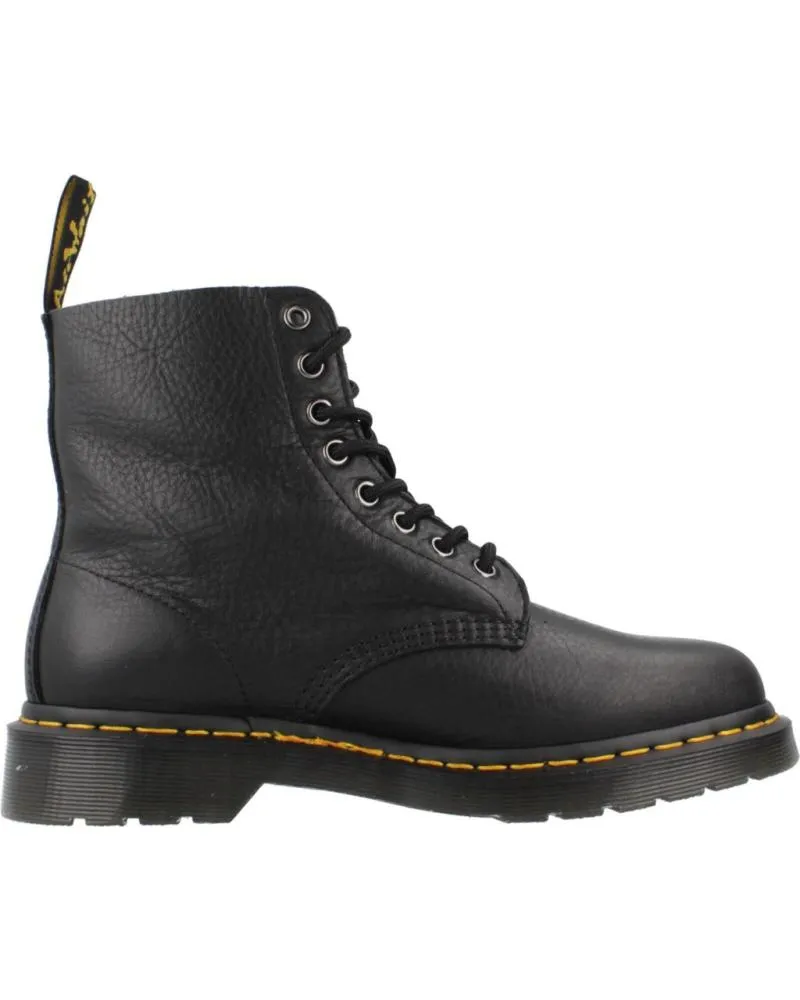 Botas DR MARTENS  de Mujer BOTAS MUJER MODELO 1460 COLOR NEGRO  BLACK
