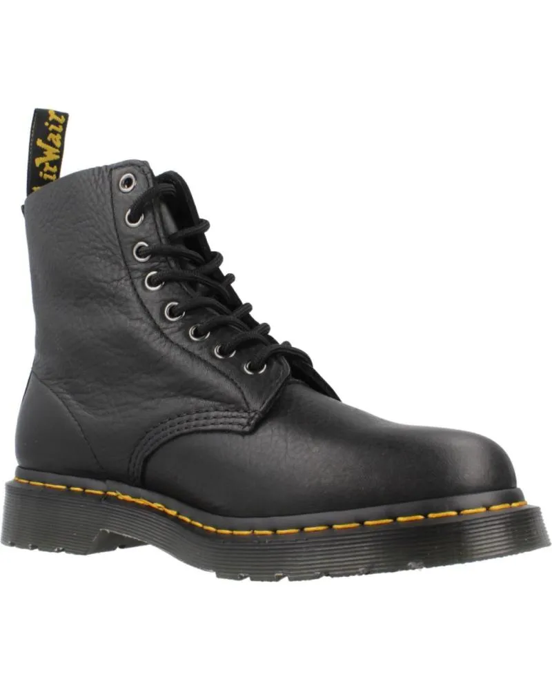 Botas DR MARTENS  de Mujer BOTAS MUJER MODELO 1460 COLOR NEGRO  BLACK