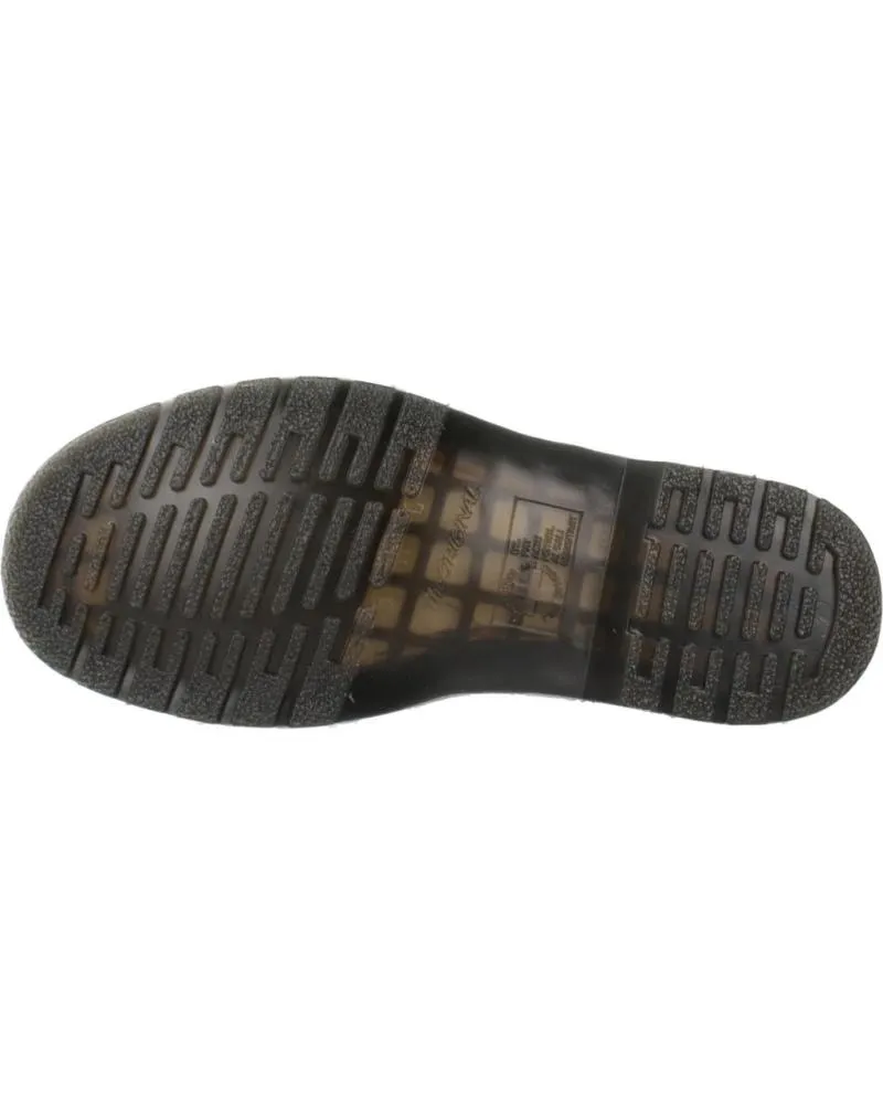 Botas DR MARTENS  de Mujer BOTAS MUJER MODELO 1460 COLOR NEGRO  BLACK