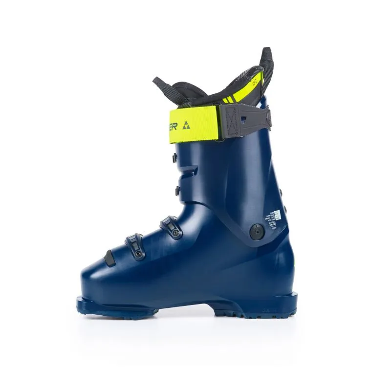 Botas esquí alpino Fischer RC4 120 MV BOA VAC GW (OCEAN/OCEAN)