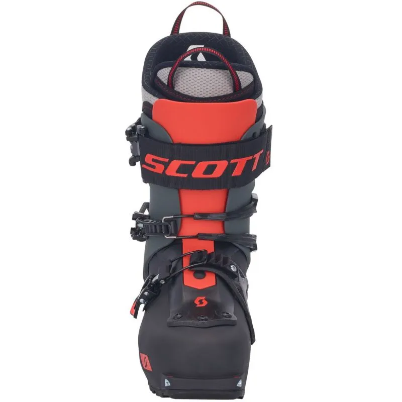 Botas esquí de travesía Scott Boot Freeguide Tour (grey an/blck) 2023