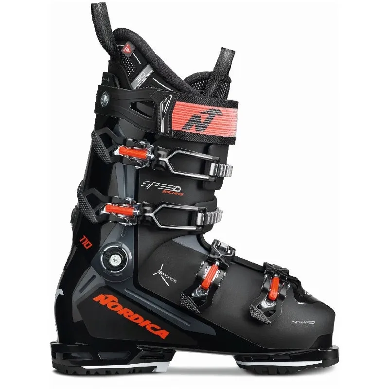  Botas esquí Nordica BOTA ESQUI SPEEDMACHINE 3 110 (GW) BLACK