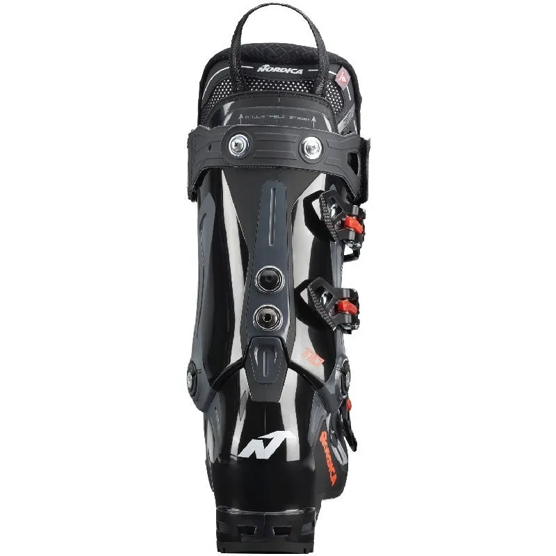  Botas esquí Nordica BOTA ESQUI SPEEDMACHINE 3 110 (GW) BLACK