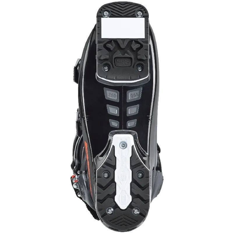  Botas esquí Nordica BOTA ESQUI SPEEDMACHINE 3 110 (GW) BLACK