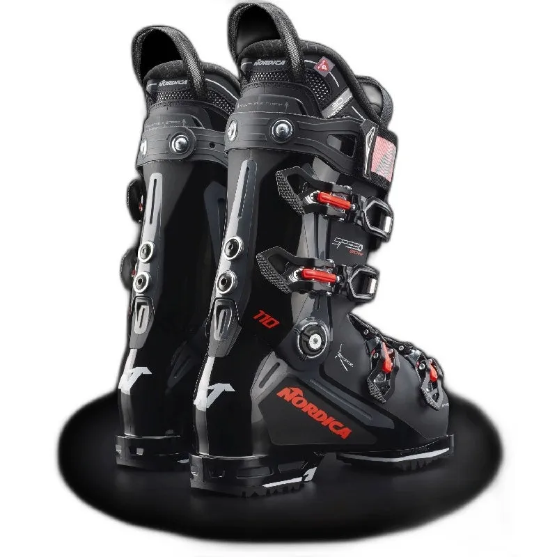  Botas esquí Nordica BOTA ESQUI SPEEDMACHINE 3 110 (GW) BLACK