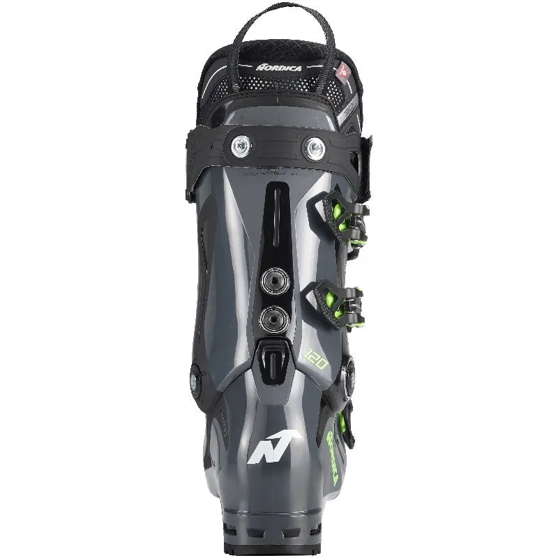  Botas esquí Nordica BOTA ESQUI SPEEDMACHINE 3 120 (GW) ANTHR