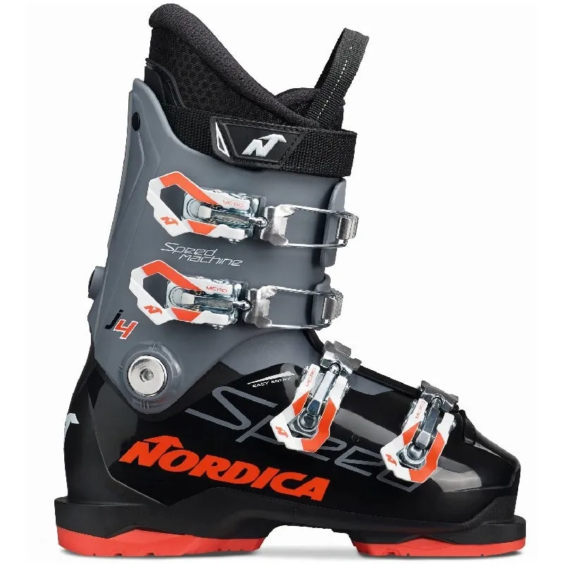  Botas esquí Nordica Bota Esqui Speedmachine J 4