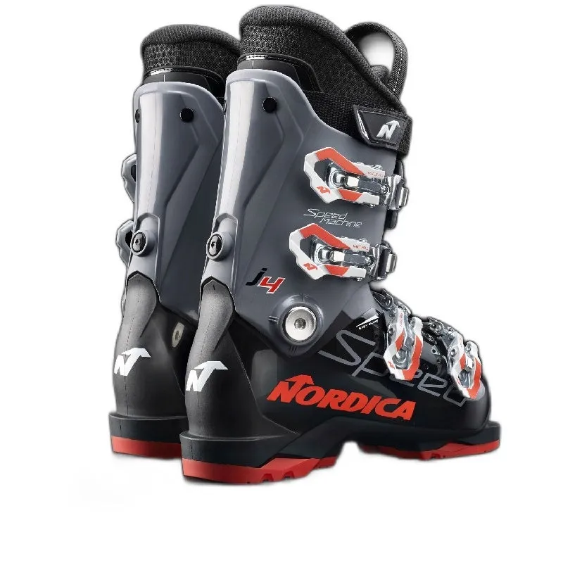  Botas esquí Nordica Bota Esqui Speedmachine J 4