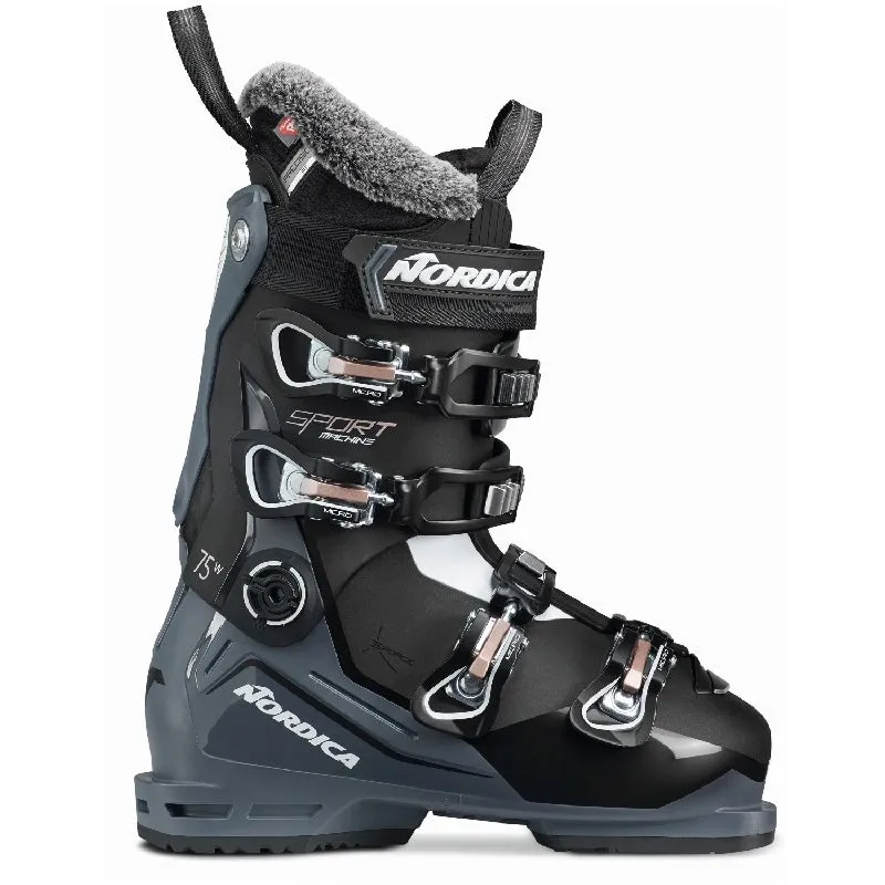  Botas esquí Nordica Bota Esqui Sportmachine 3 75 W