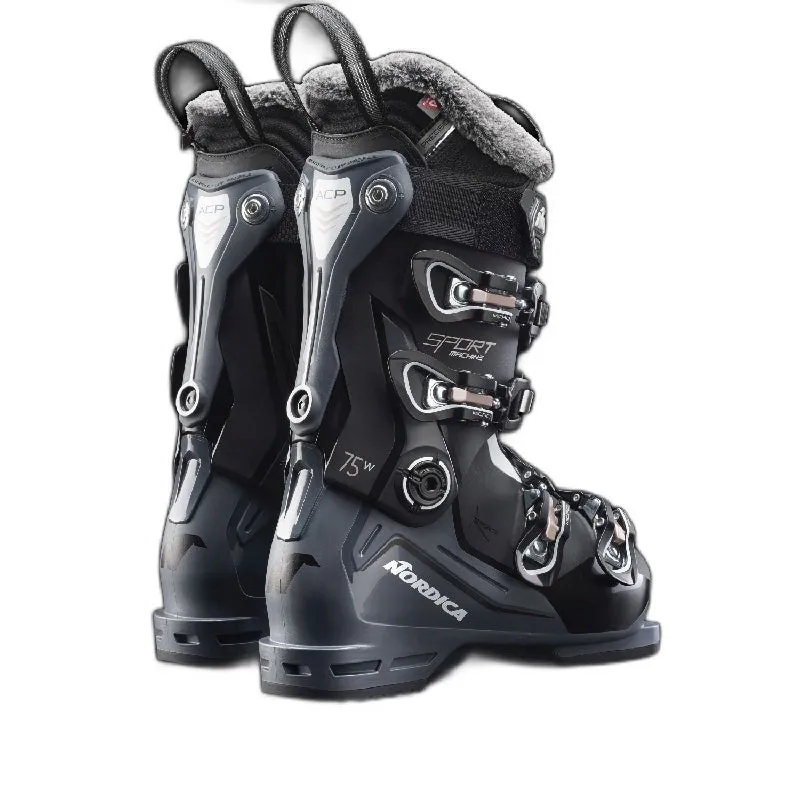  Botas esquí Nordica Bota Esqui Sportmachine 3 75 W