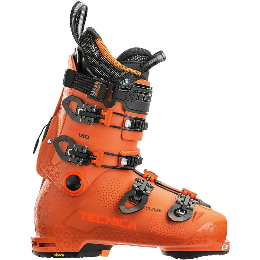  Botas esquí Tecnica Bota Esqui Cochise 130 Dyn Gw Progressiv