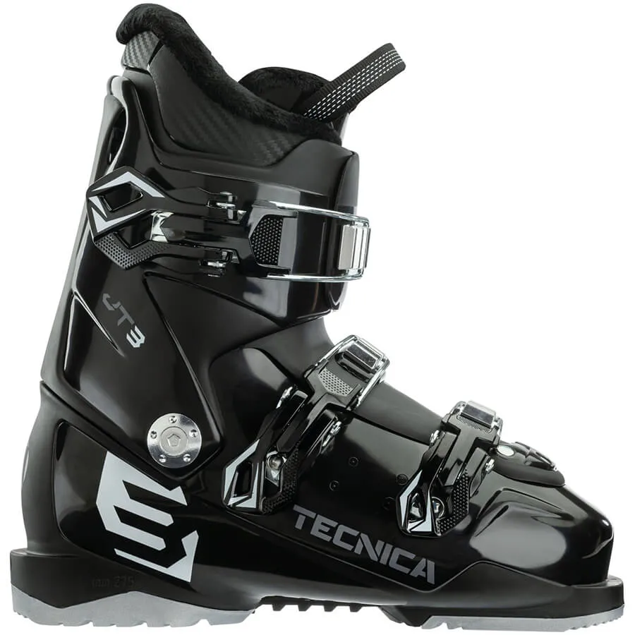  Botas esquí Tecnica Bota Esqui Jt 3 Black